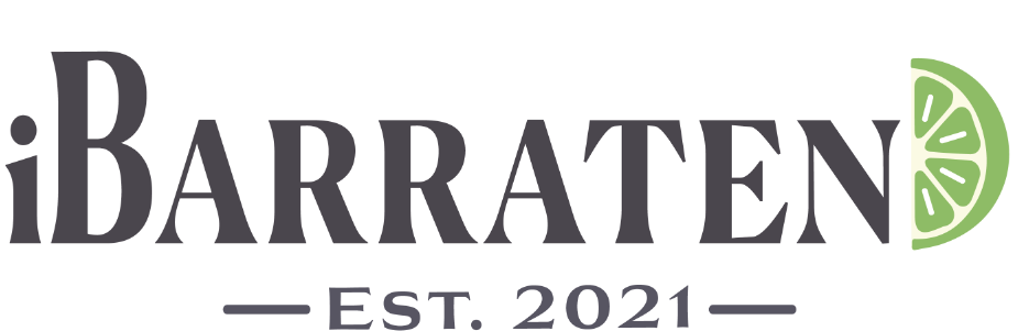 iBarratend Co.