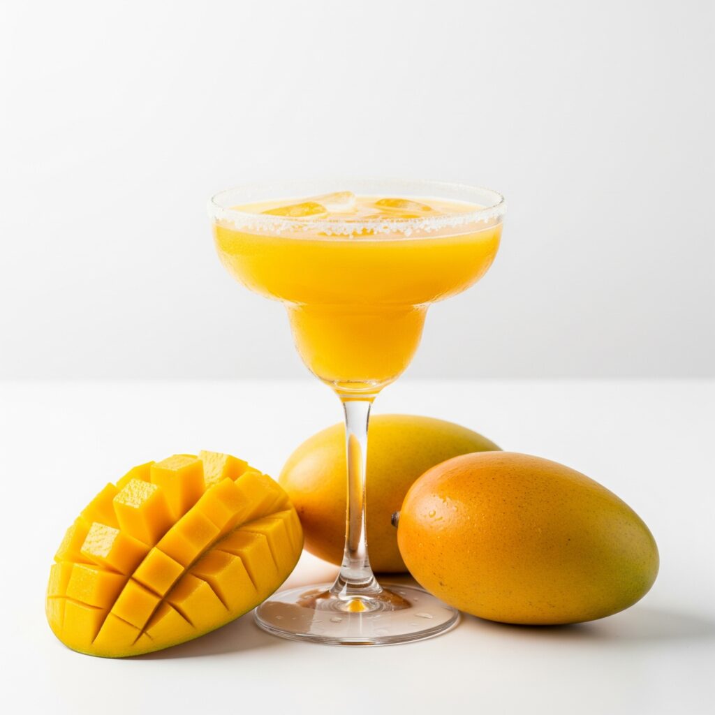 Mango Margarita