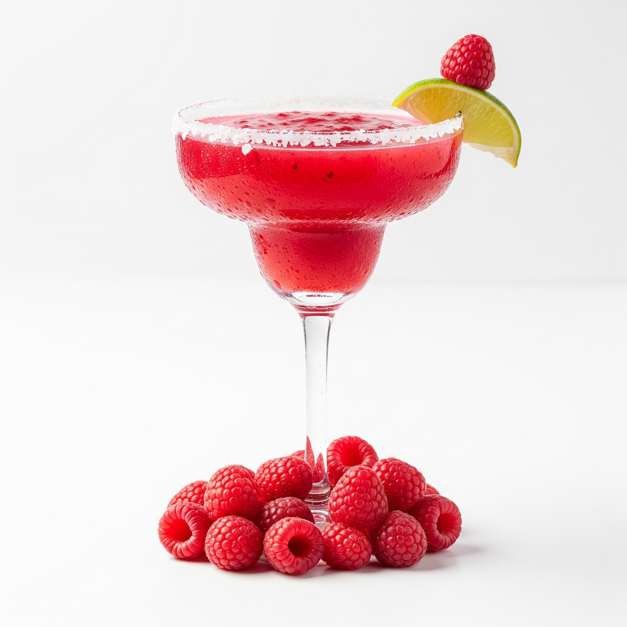 Raspberry Margarita