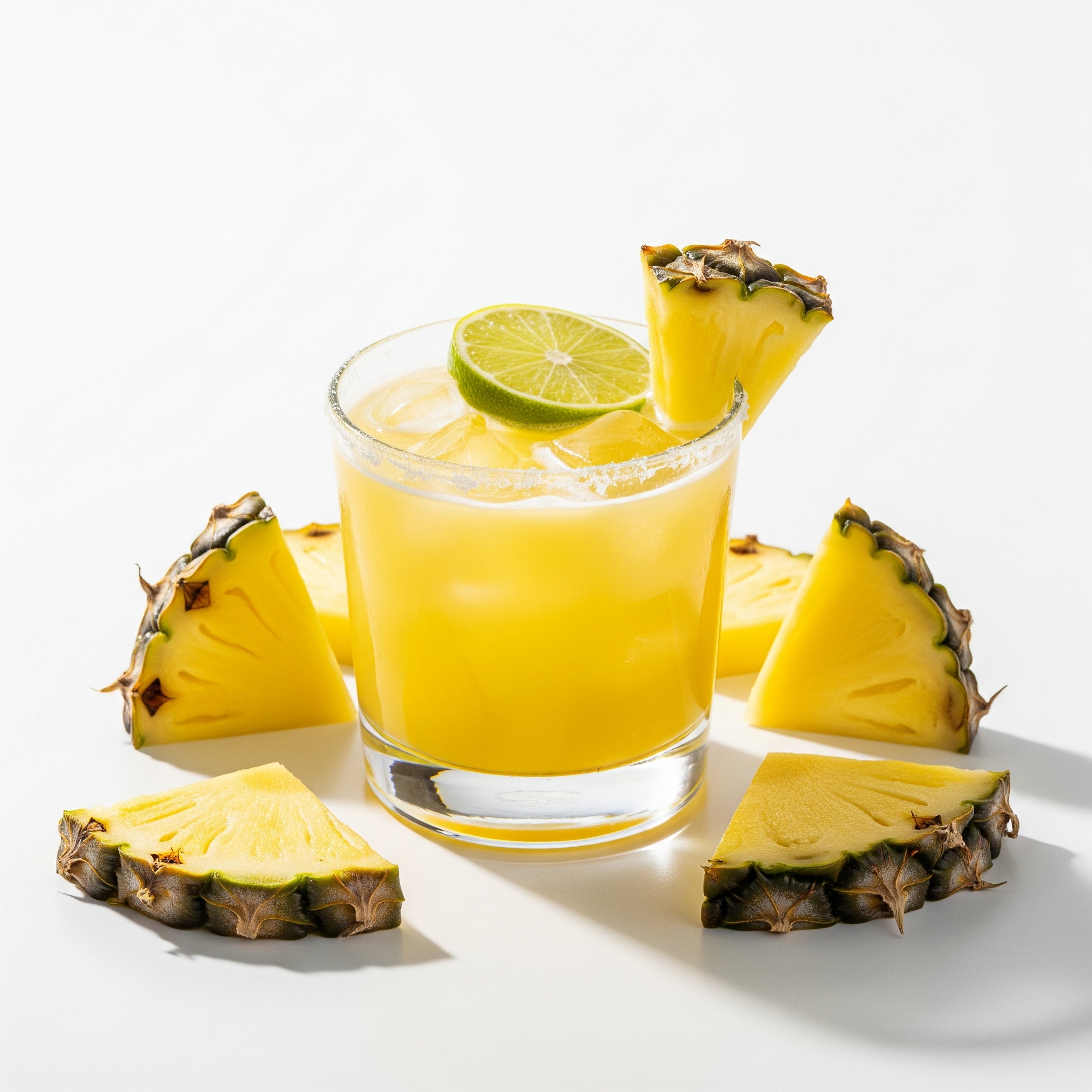 Pineapple Margarita