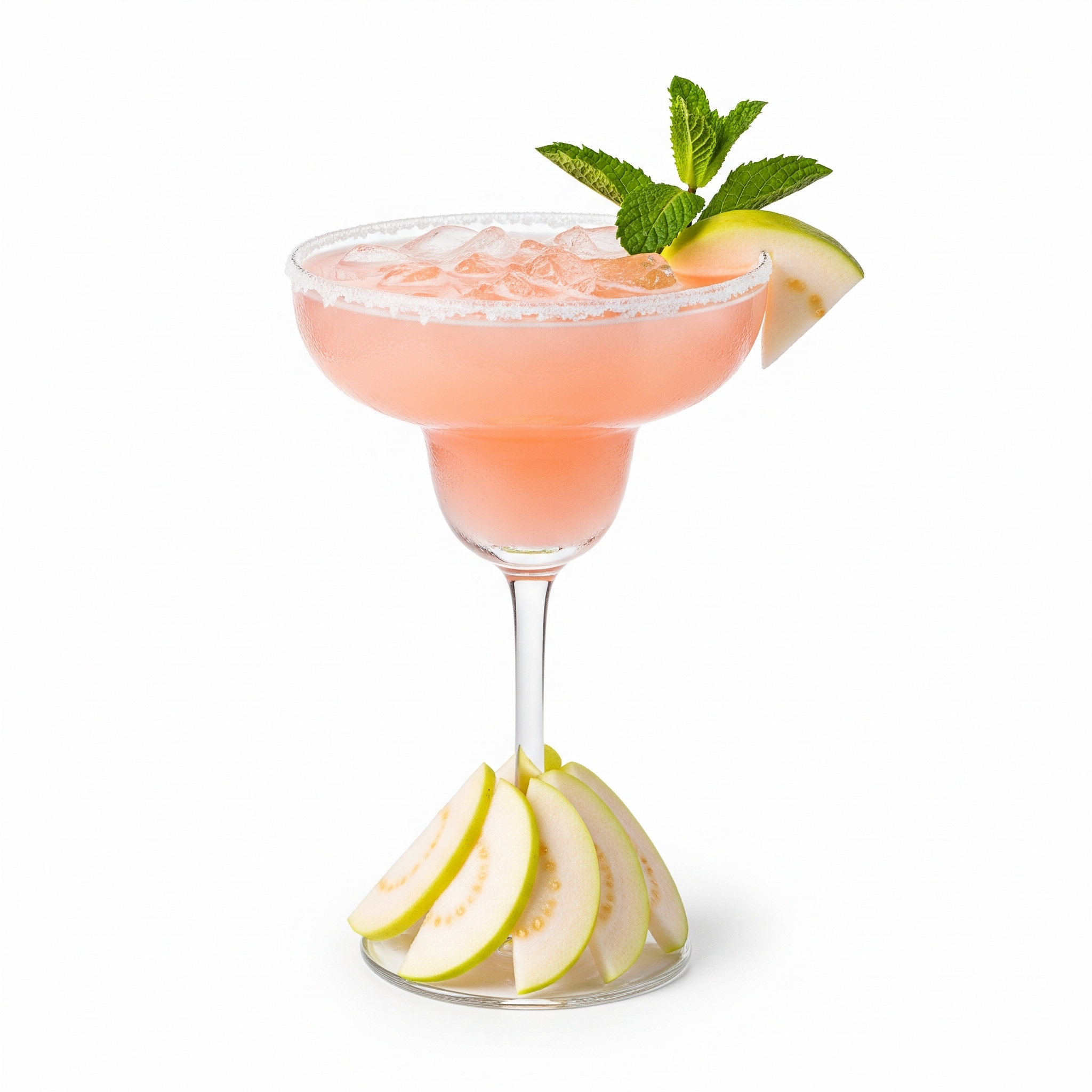 Guava Margarita
