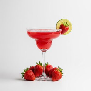 Strawberry Margarita