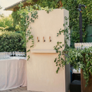 Premium Kegerator Rental