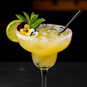Lime Margarita