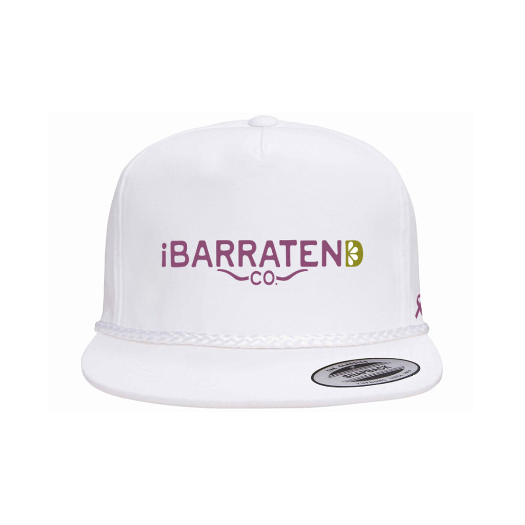The Champion - Hat