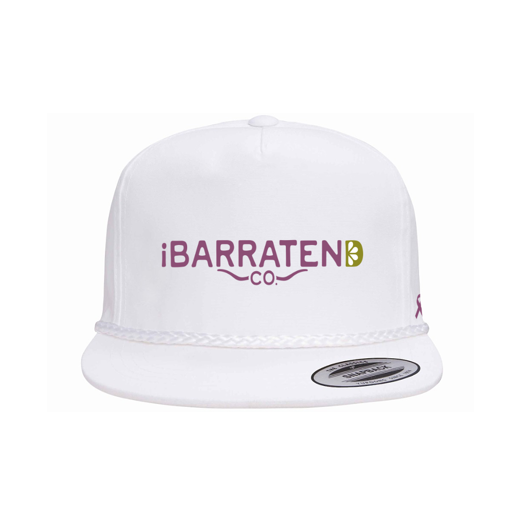The Champion - Hat