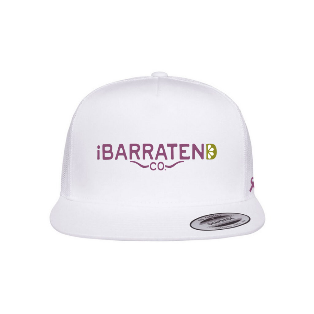 The Hope & Honor - Hat