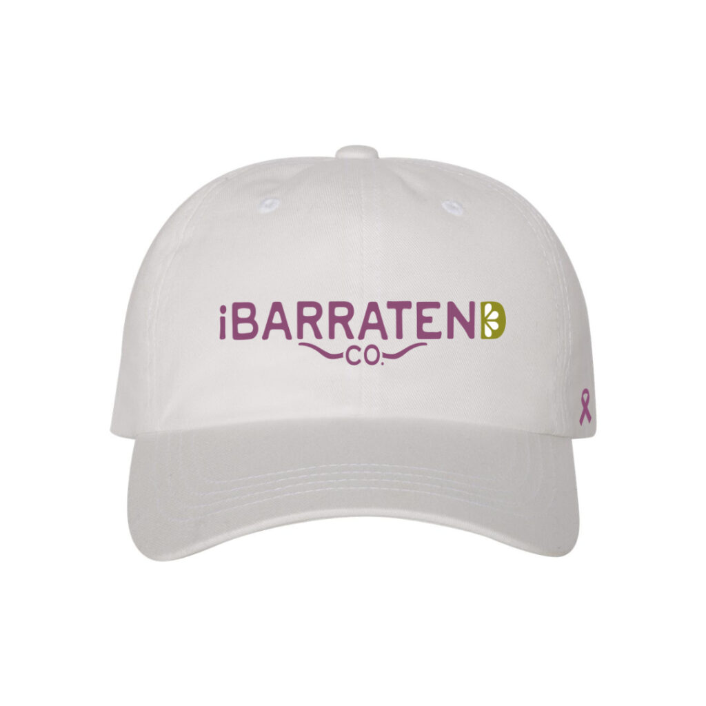 The Sister's Tribute - Hat