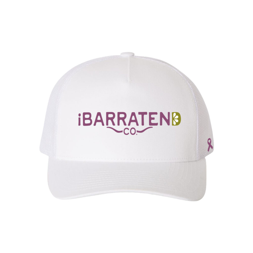 The Warrior - Hat