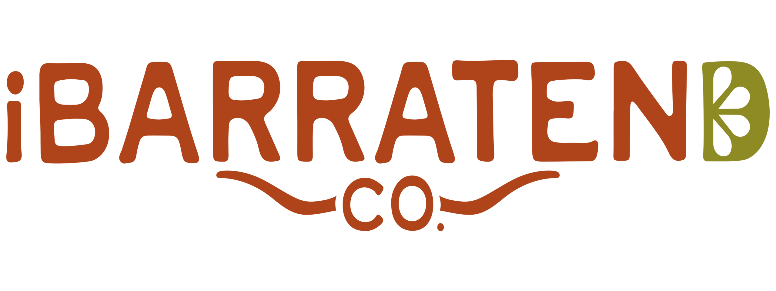 iBarratend Co.